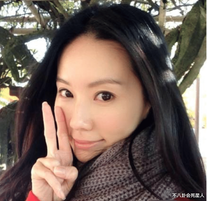 郭妃丽|新加坡四大古装美人，惊艳时光，如今有人离异带娃，有人嫁入中国