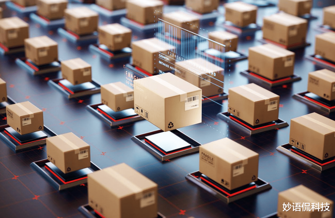 realme|顺丰被反超了？快递口碑第一公司易主，曾连亏12年，现月赚85亿