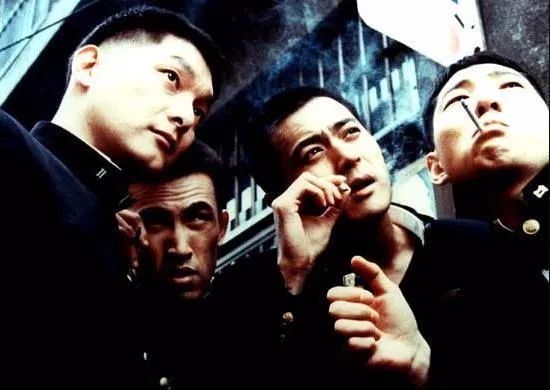 许佳琪|棒子你有种，只有你能拍出这样的电影