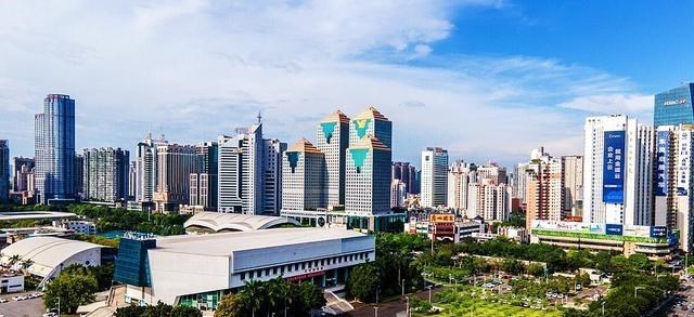 你好麻城 我国千万人口大市增至18个，长沙终于归队，深圳人口增量领跑全国