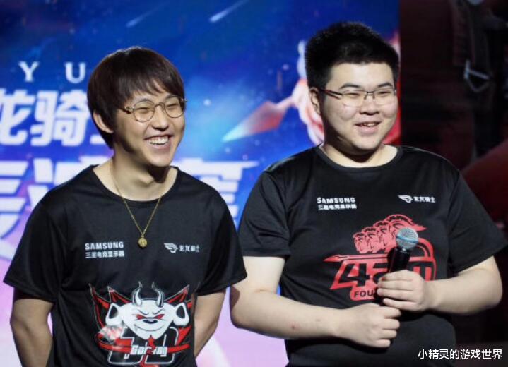 lpl|哪位外援在LPL效力最久？Doinb效力74个月，第一名79个月