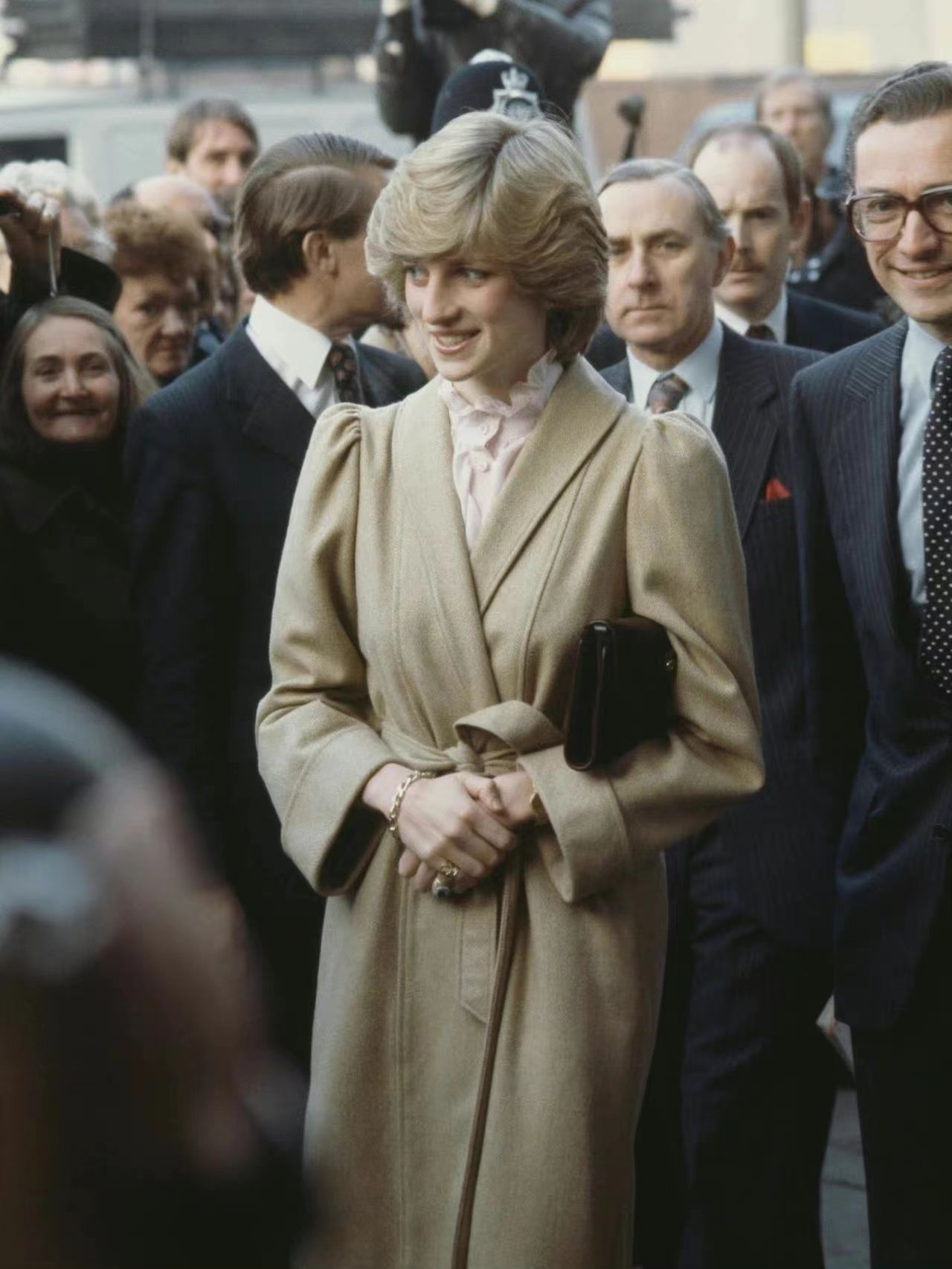 戴安娜王妃|10个克里斯汀·斯图尔特，也演不出戴安娜王妃的气质和神韵！