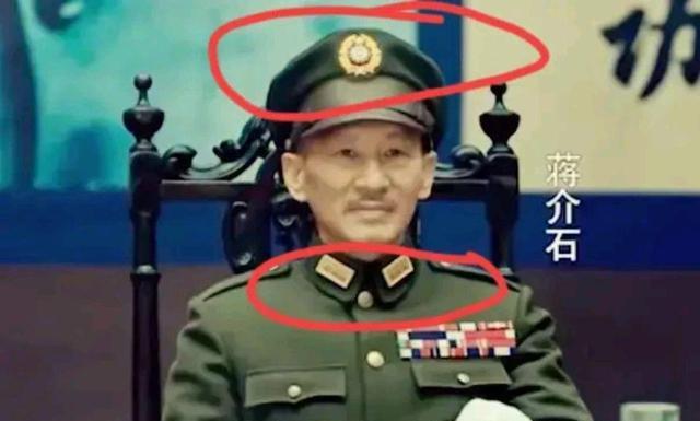 电视剧|电视剧《大决战》大穿帮！！！