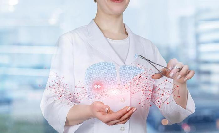 肝脏|身体有这“3个”异常，是肝脏闪“红灯”了，若一个不占，恭喜你肝还不错