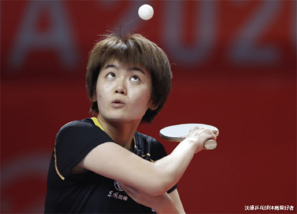 樊振东|超大冷!樊振东组合0-4一轮游,3-0、4-0领先均遭双削成黑马逆转