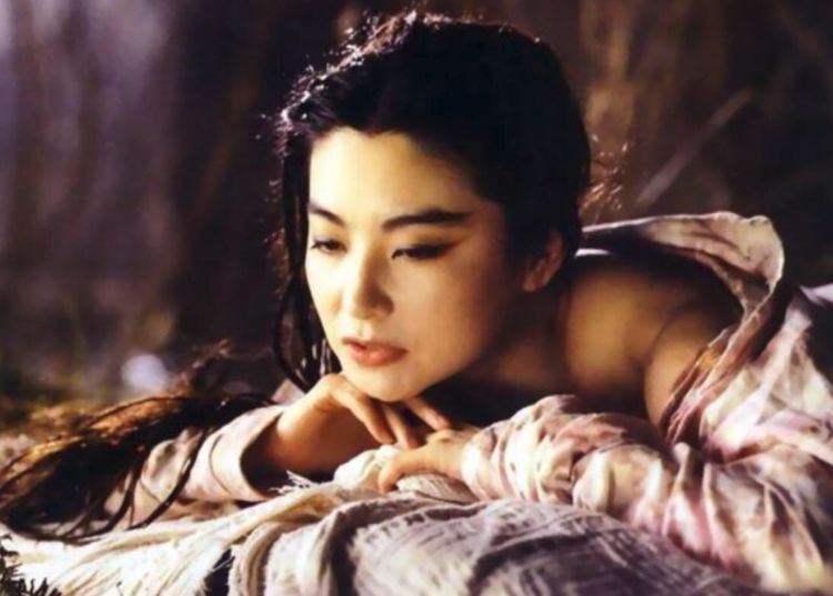 孙俪|演技最好的五位女星，孙俪垫底，陈冲第三，第一当之无愧