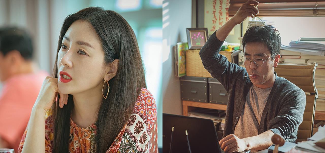 作家我就烂|柳承龙最新电影《作家我就烂》空降韩国票房冠军，口碑持续沸腾