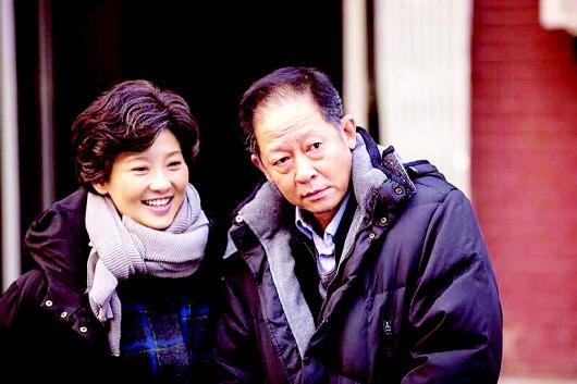 林心如|赶走徐帆抛弃许晴，当年被抬进北影考场的王志文，像小说一样精彩