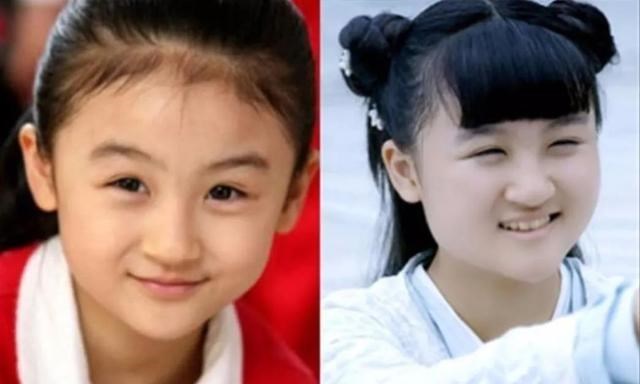 日剧|10位童星长大后变模样，小叮当上征婚节目，小屠苏的古装被全网嘲