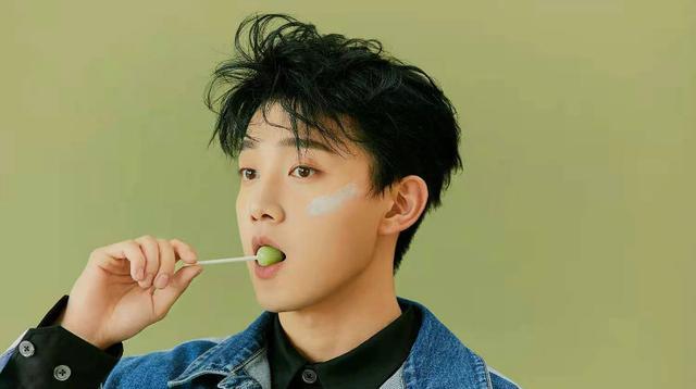 不可思议的爱情|范世錡绯闻女友曝光，微博回答有深度，粉丝们评论炸锅