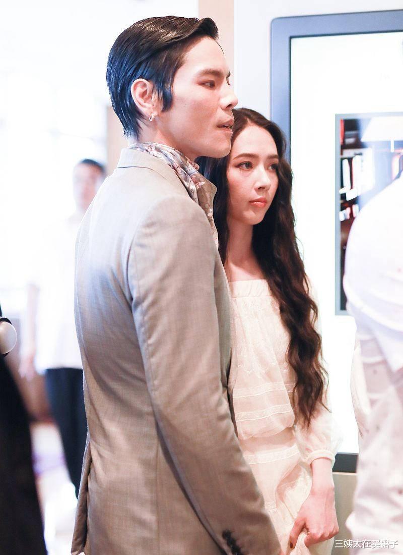 郭碧婷|郭碧婷你不爱向佐又干不过向太，干嘛嫁给他？你要如何全身而退？