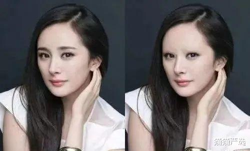 纹眉 画眉与纹眉,女星和女生,会做出怎样的选择?