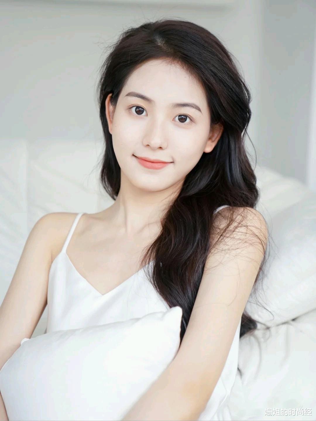 高马尾 水乳不是越贵越好，盘点4款高性价比水乳，平价好用，保湿滋润