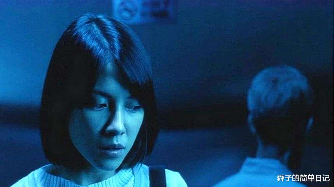 电影|5部顶流女星出演的恐怖电影，作为演员触碰恐怖片那是必须品，还得真的很恐怖