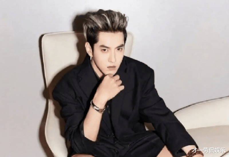 明星|吴亦凡究竟损失多大？除了本人也牵连多家资本，捞金日子不复返