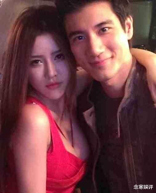 王力宏|Yumi吞药轻生送进抢救室，好友指责王力宏胆小怕事，不敢说出真相