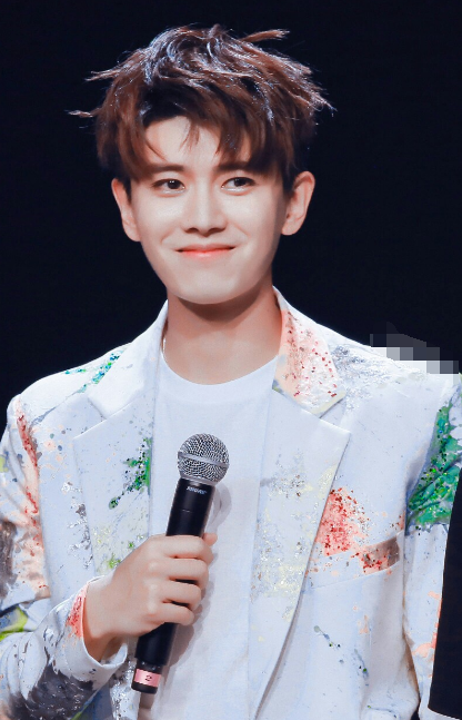 迪丽热巴|公认“最火”艺人：邓伦只能第10，热巴跌出前5，榜首还是他！