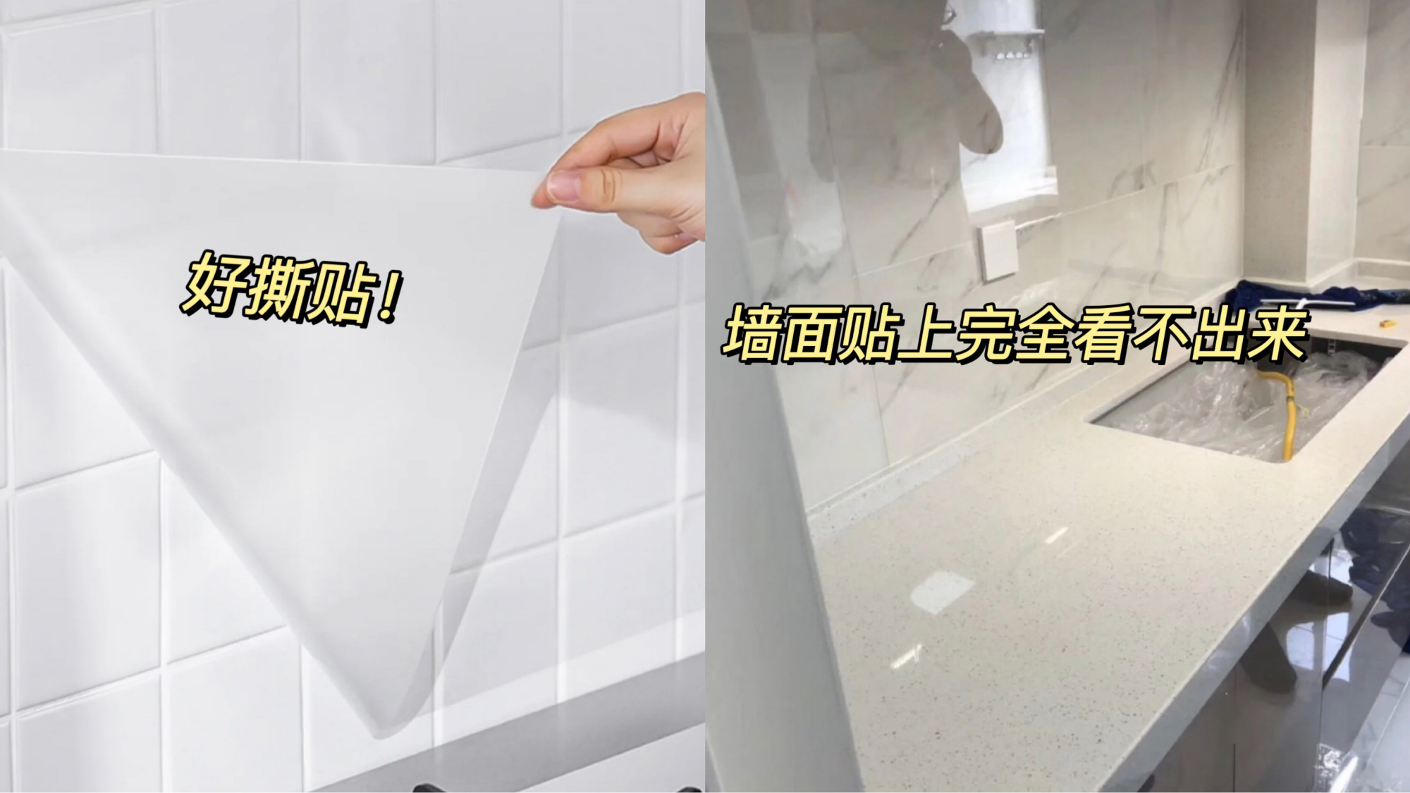 新住家居 以前不懂，清洁厨房要“大动干戈”！其实早该这样做，干净又轻松