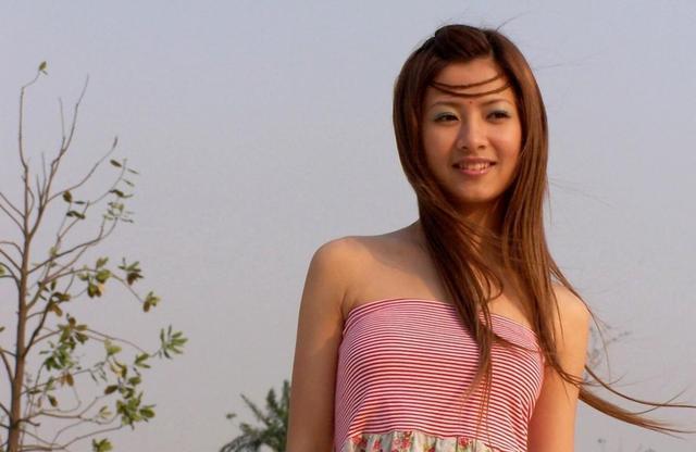 沈丽君|“上海第一美女”沈丽君从28楼跳下，留下一双儿女，真是可悲