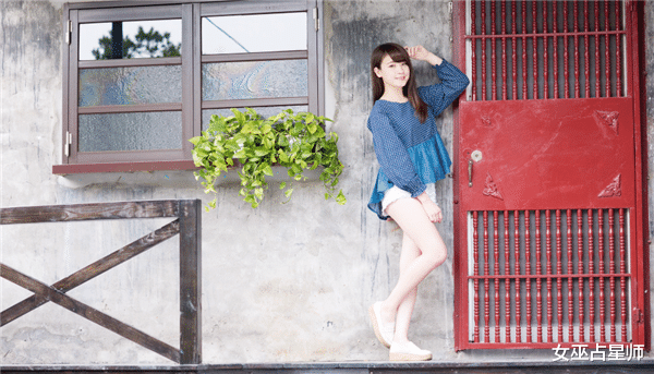 女巫占星师|非常有洞察力,不会冲动行事,总是有所计划的三个生肖