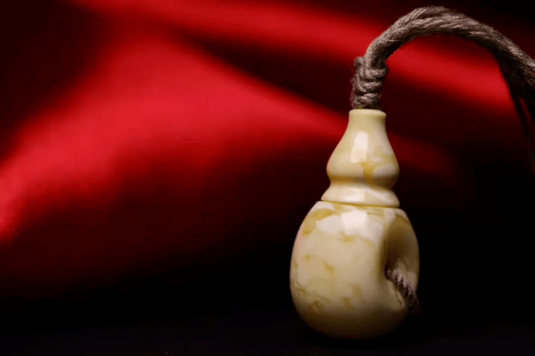 葫芦|文玩配饰比串贵?竟是老祖宗留下来的习惯