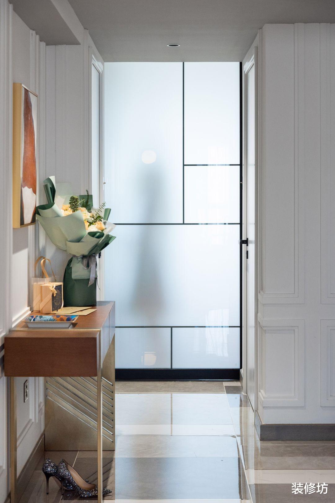 装修坊|50万打造理想之居,让我们远离外部的嘈杂,享受家的温馨和幸福