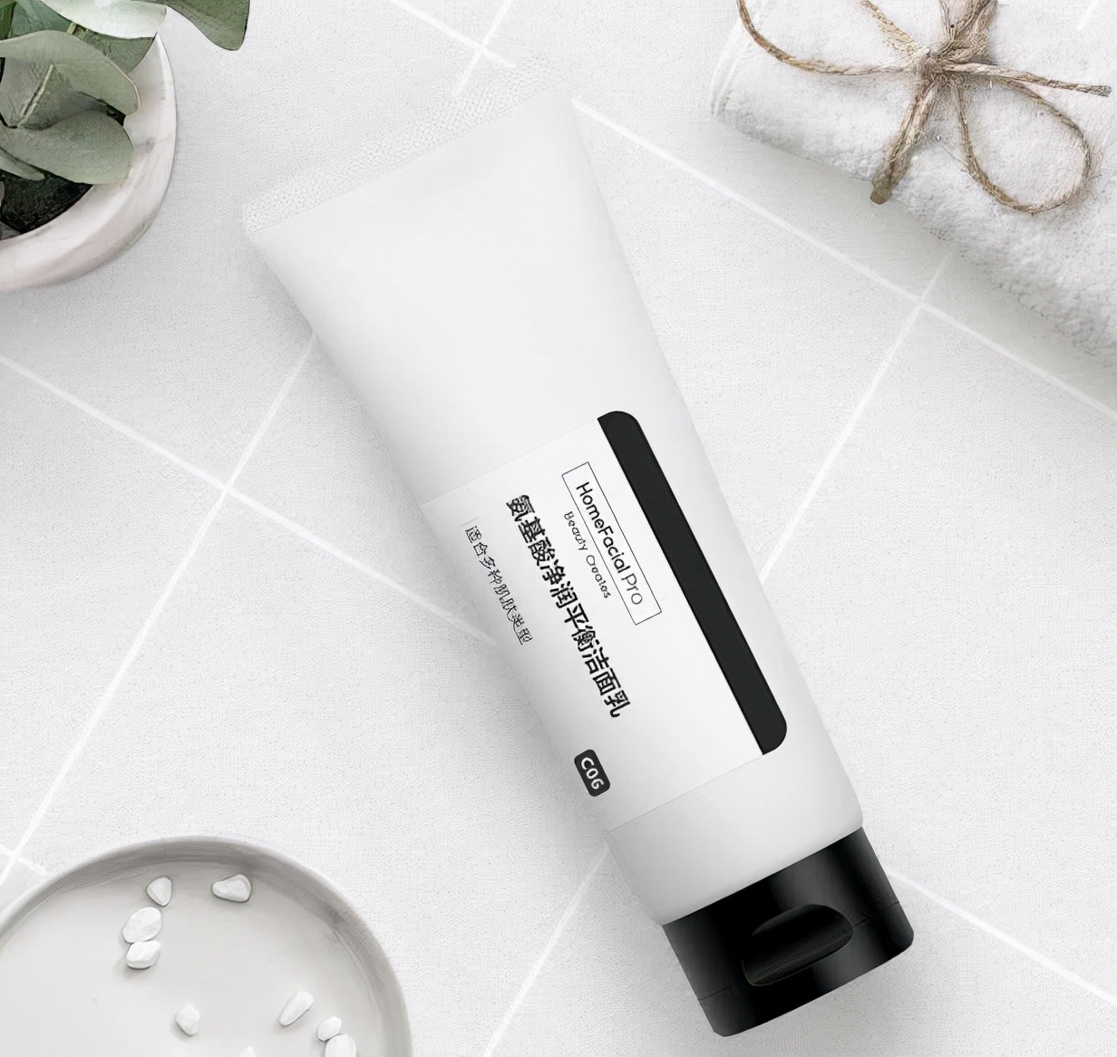 谷梁凝雁|抖音推荐的男生洗面奶有哪些?超人气去黑头洗面奶排行榜推荐