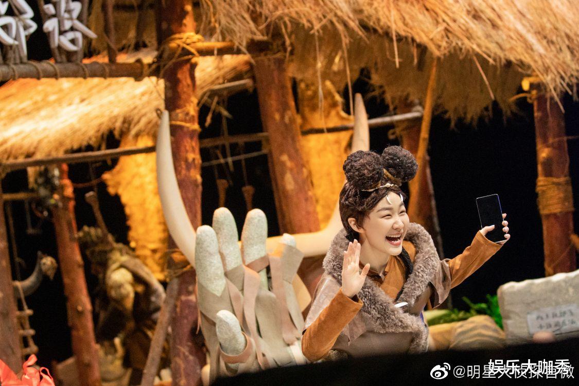 明星大侦探|结果太牵强, 凶手游戏体验差, 对本期《明星大侦探》提出这两点质疑