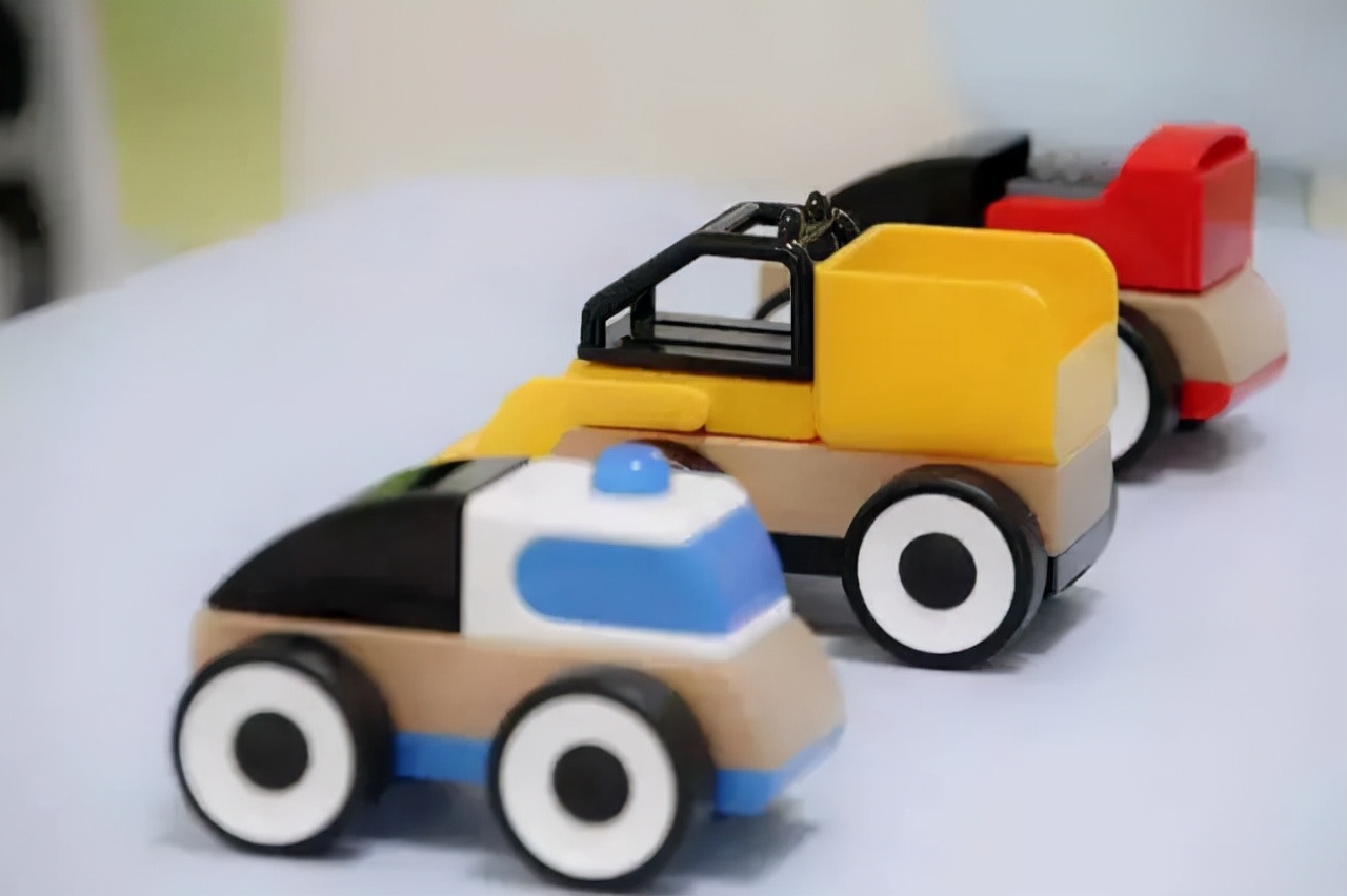 优加佳宝|感统不仅仅是改变，而是发现孩子的问题