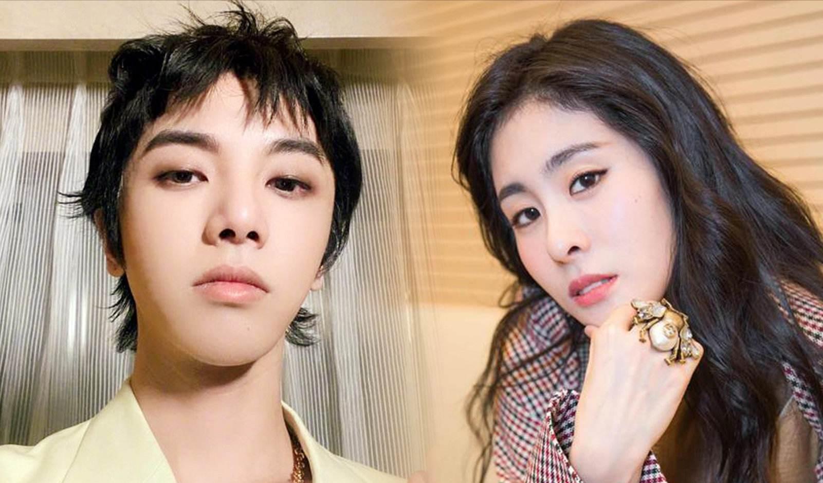 华晨宇|张碧晨华晨宇关系有进展？两人同桌吃饭，女方手上钻戒抢镜