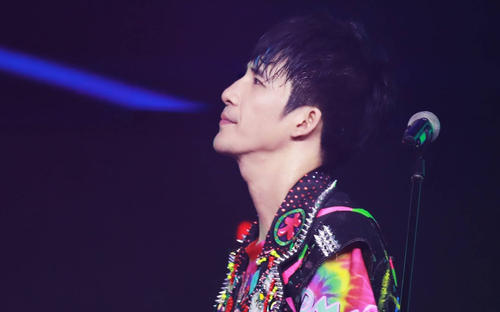 谭松韵|面对大鹏的道歉，大张伟选择不原谅。明白原委后网友怒赞