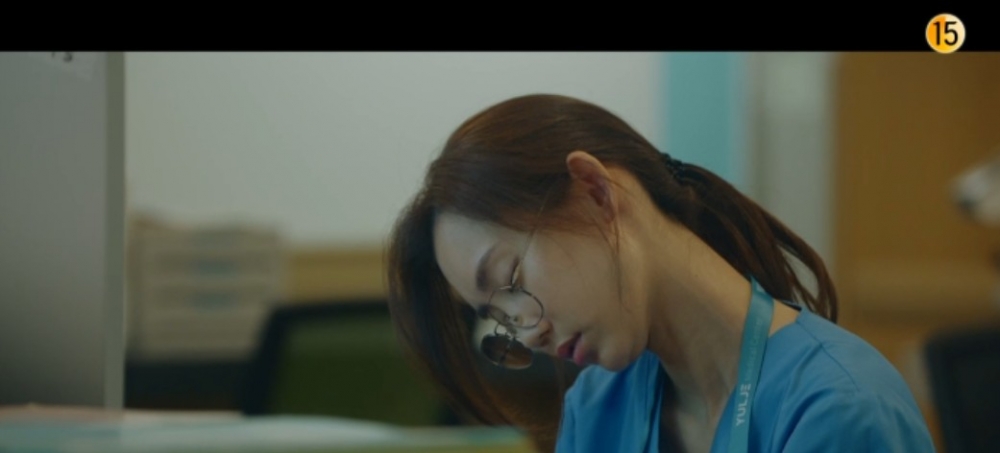 全员加速中|韩剧《机智的医生生活2》收视降低被批无聊！「冬天庭园CP」恋情亮红灯