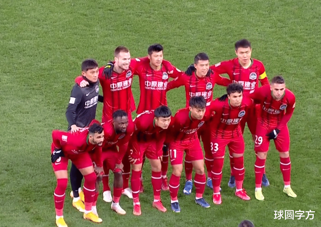 河南|中超保級(jí)最新動(dòng)態(tài)：河南成第二支上岸球隊(duì)，津門虎將形勢(shì)攪亂