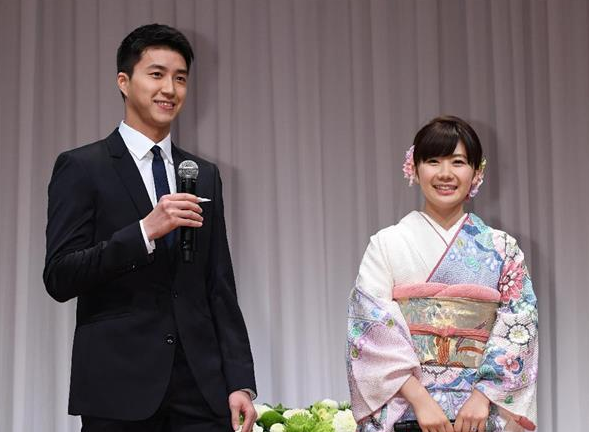 求婚|11岁一见钟情，钥匙为求婚信物，婚后5年育有俩娃，今终正式离婚