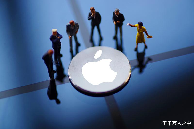 华为|华为估值13000亿美元，苹果估值大约3万亿美元，网友：差距太大！