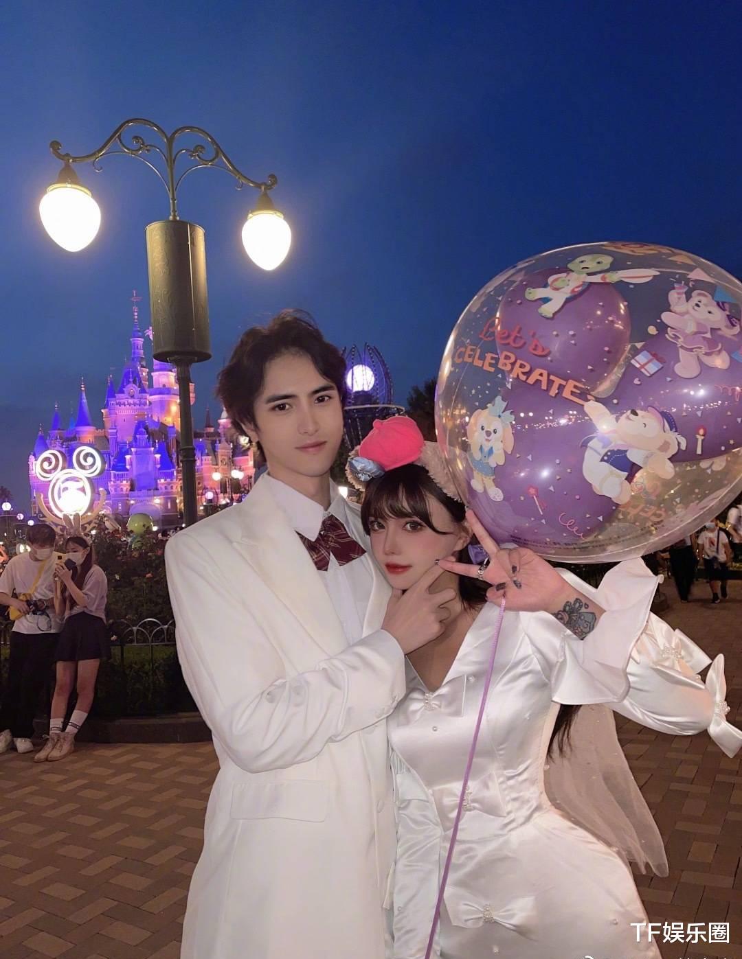 韩安冉|闪婚两个月的韩安冉又离婚！泽西删除她的所有视频，全网最惨老公