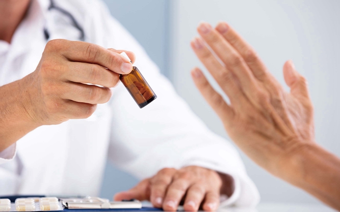 衰老|慢阻肺患者夏季保养指南,请查收~