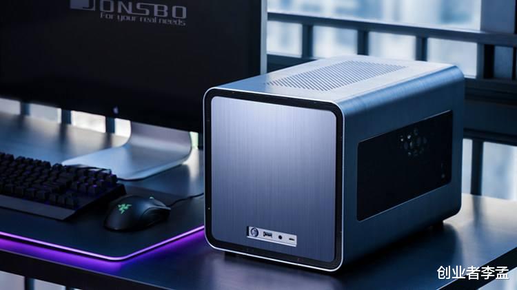 Windows11|想要组装一台电脑，有没有造型奇异的主机箱选择吗