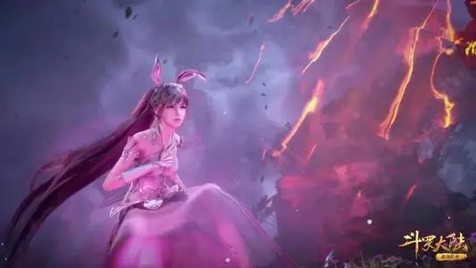 小舞|史莱克共有多少个十万年魂环