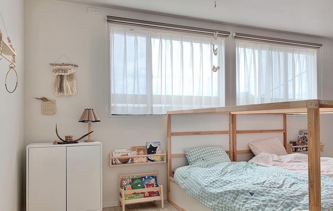 日本住宅的智慧,都藏在这个自建房里!全屋一尘不染,温柔了岁月