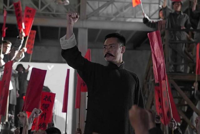 电视剧|80多岁的陈云给中央写信，要求央视停播一部电视剧，央视立即执行