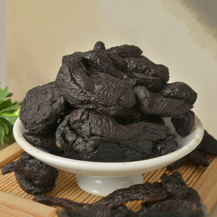 红枣|出现这4种情况,可能肾脏已“透支”送你两味中药,养护肾脏健康