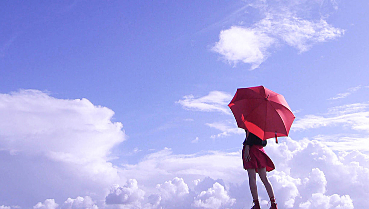 炎九|姐弟恋婚后女人崩溃，不想丈夫两次离家出走，最后连累自己一家人