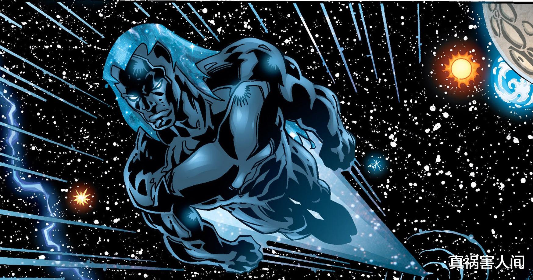 行星 漫威行星吞噬者基础科普（一）