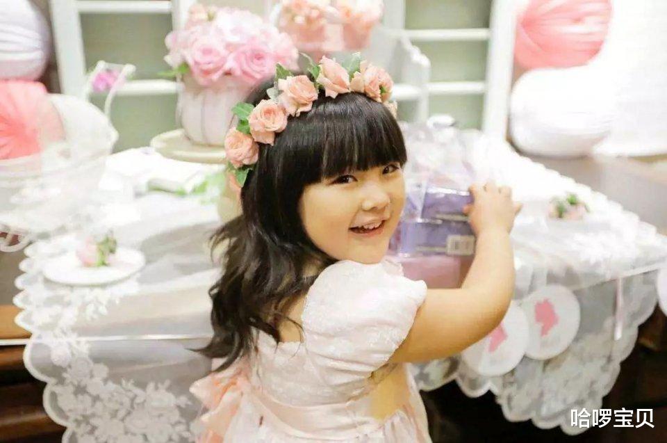 哈啰宝贝|一个月花65万，李湘回应富养王诗龄原因，宝妈粉丝表示：理解！