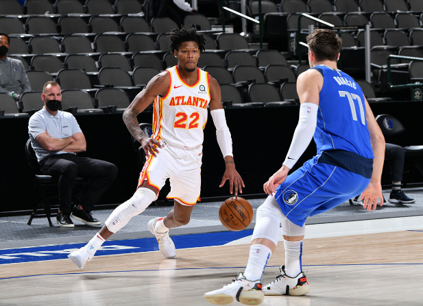 卡佩拉|美媒提2换1交易方案，波神联手卡佩拉，火箭意中人辅助东契奇