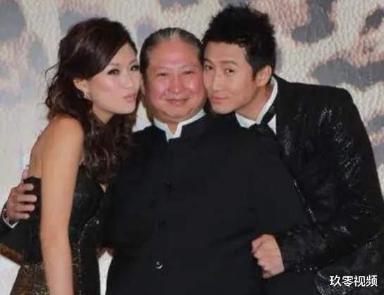 洪金宝|洪金宝称赞女儿“世界第一美”，本以为开玩笑，看到照片网友信了