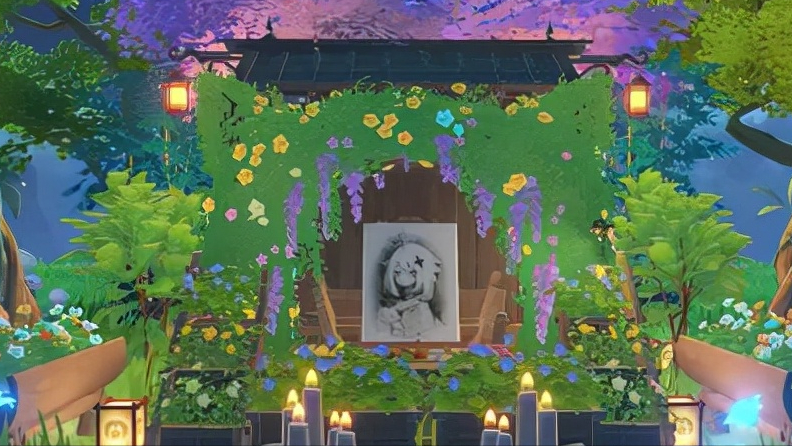 派蒙|原神资讯早知道：真假阿贝多、“蒙娜派蒙”，米浩游被抄袭了！