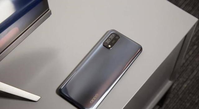 奶爸育儿宝库|5000mAh大电池+90Hz屏+30W，跌至1299元，OPPO千元5G手机