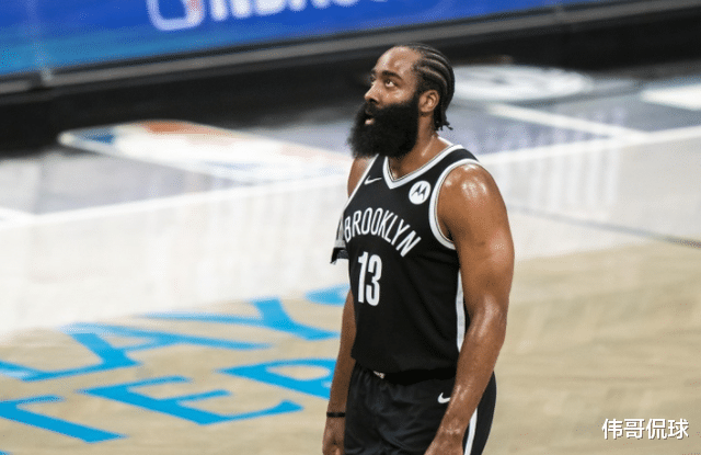 詹姆斯·哈登|NBA快訊：哈登傷情明朗，杜蘭特霸氣表態(tài)，聯(lián)盟第一人正式易主？